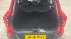Renault Kadjar 1.5 dCi Dynamique S Nav 5dr Diesel Hatchback